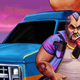 Illustration for article titled Shakedown: Hawaii Offers A Breezy 16-Bit Farewell To The Vita